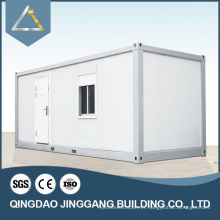 Made in China Container House Price